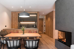 Sunnseit Apartment 6